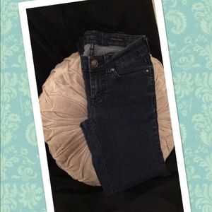 Jessica Simpson jeans